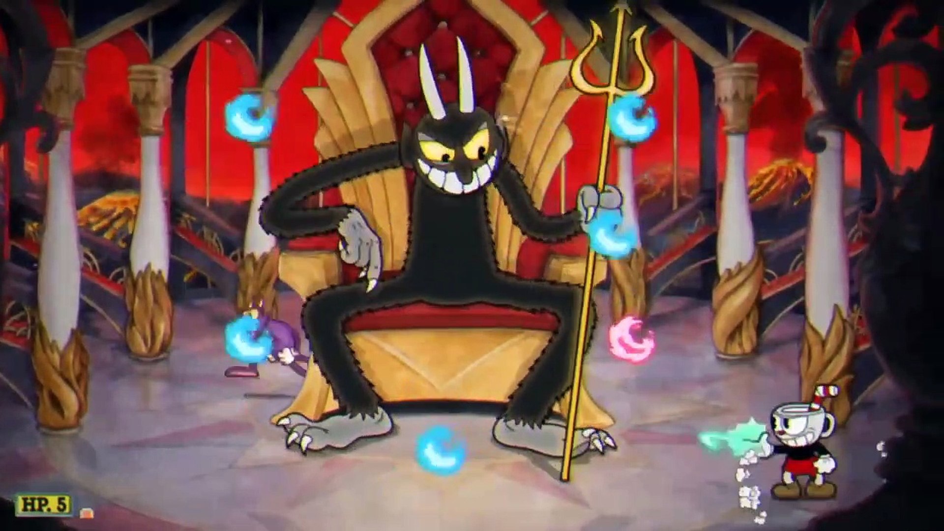 ⁣Top 10 BOSS più SPAVENTOSI nei VIDEOGIOCHI - Pt. 2!