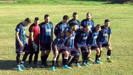 Β΄ Φθιώτιδας 2019-2020 (1 Δεκεμβρίου)