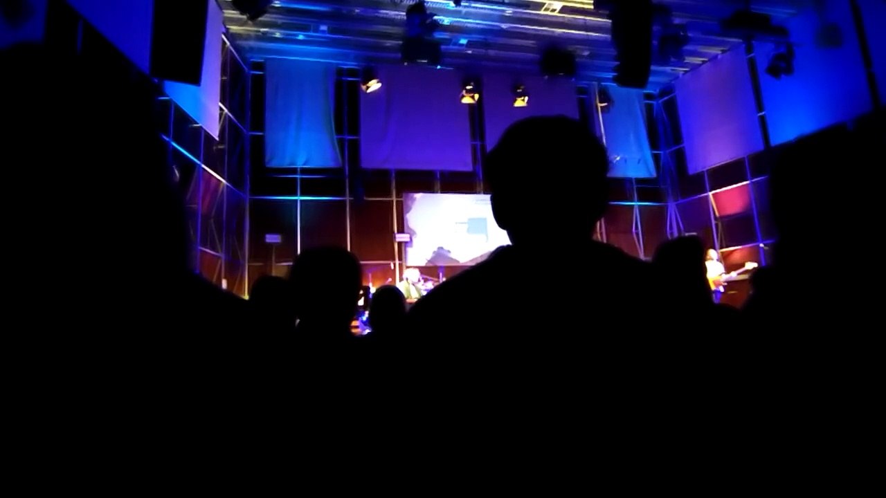 Darjeeling at Deutschlandfunk