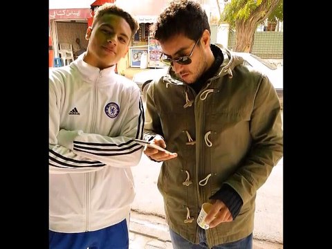Hamzaoui Med Amine