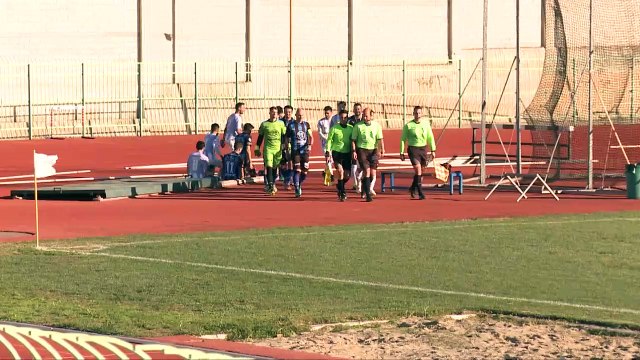 Α.Ο. Χαλκίδας-Λήλας Βασιλικού 1-1
