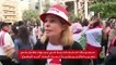 اللبنانيون يتظاهرون في "أحد الوضوح" مطالبين بالوضوح والشفافية