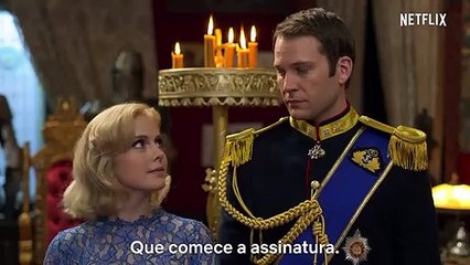 UM PRÍNCIPE DE NATAL BEBÉ REAL Filme