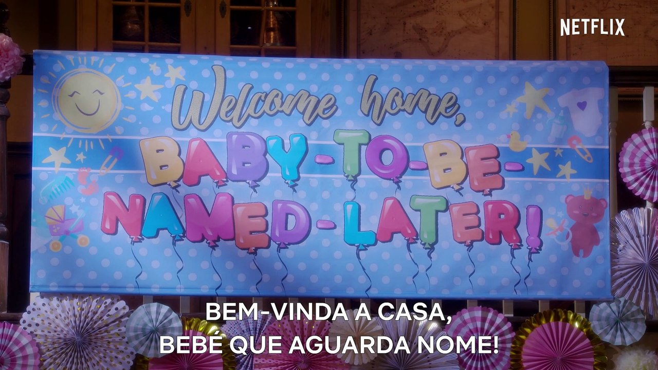Fuller House Temporada 5