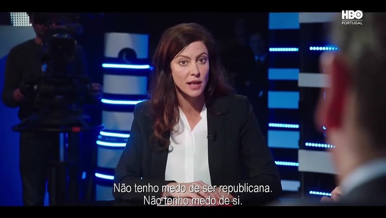 BARON NOIR Temporada 1