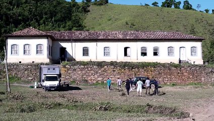 O Juízo Filme - Criolo