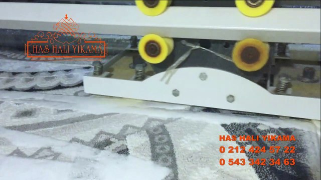 Has Halı Yıkama Sefaköy Halkalı Atakent Küçükçekmece Bahçelievler