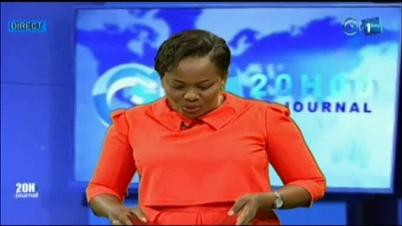 RTG - 7e édition du marathon du Gabon : Coup d’envoi donné par le Président de la république, Ali Bongo Odimba