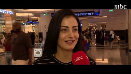 تهنئة الزائرين والمقيمين في الإمارات باليوم الوطني الـ48