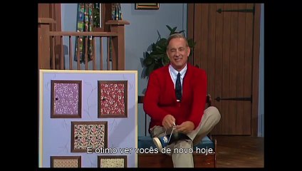 Um Lindo Dia Na Vizinhança Filme