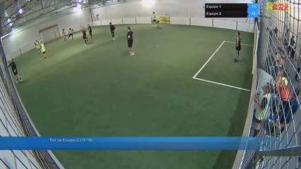 Equipe 1 Vs Equipe 2 - 30/11/19 18:54 - Loisir Poitiers - Poitiers Game Parc