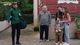 الحلقة 11 من مسلسل البطل مترجمة للعربية القسم الثالث