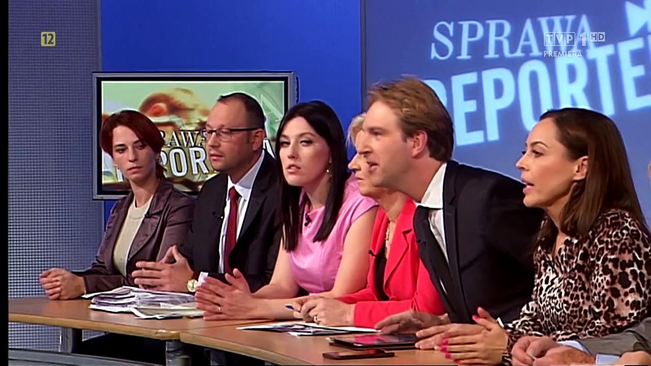 Sprawa dla reportera  28 11 2019