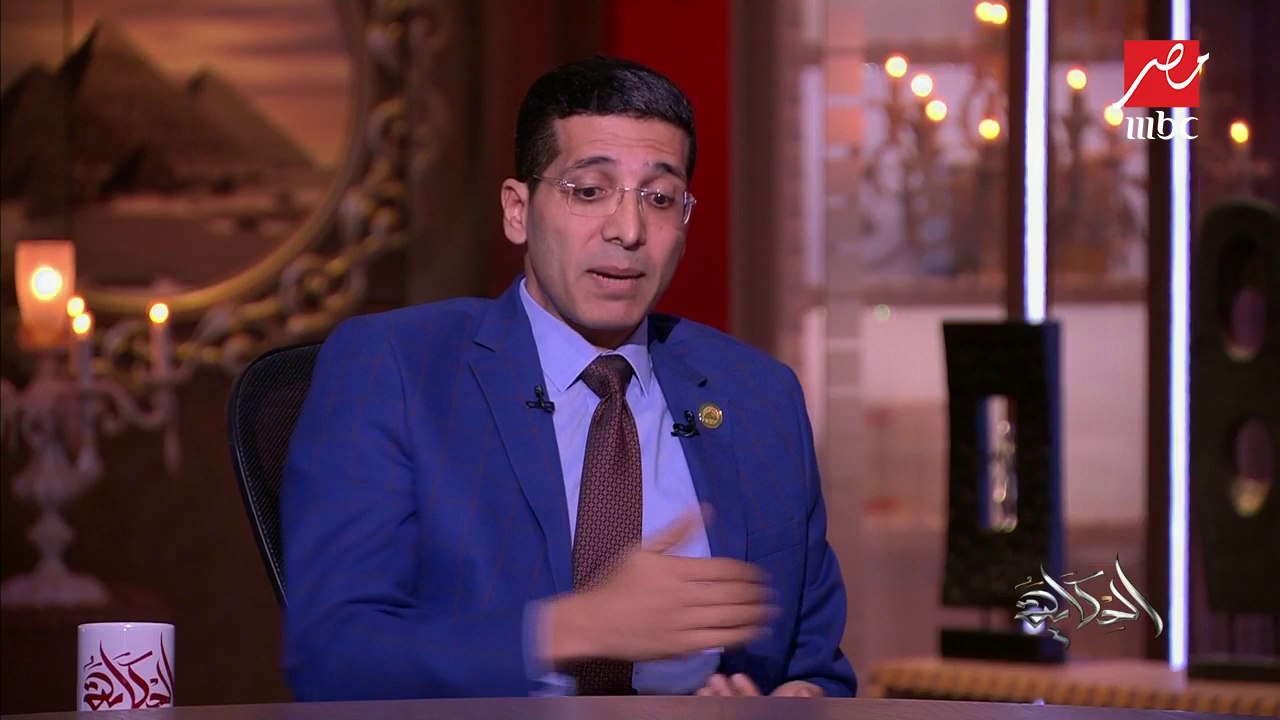 النائب هيثم الحريري: آلية التصويت فيها مشكلة الناس هتعرف منين النواب اللي هينتخبوهم وافقوا على إيه ورفضوا إيه
