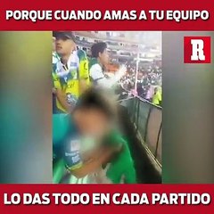 Esto es amor por la playera