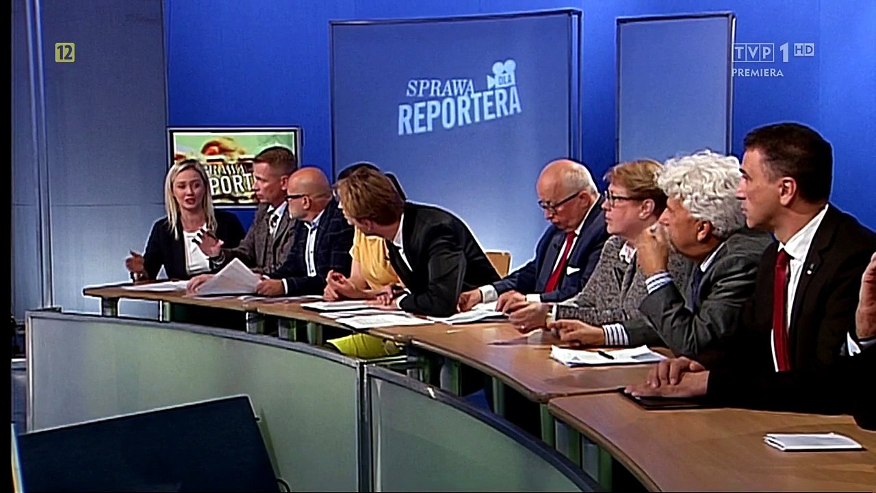Sprawa dla reportera  21 11 2019
