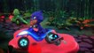 PJ Masks Episodes - CLIPS - Season 2 Mystery Mountain - Moon Race Cartoons for Kids