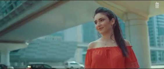 No Make Up - Bilal Saeed Ft. Bohemia