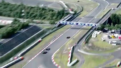 Porsche gana las 6 horas Nürburgring 2016
