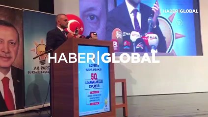 Cumhurbaşkanı Erdoğan'dan partililere "sızma" uyarısı: Fırsat vermememiz gerekiyor