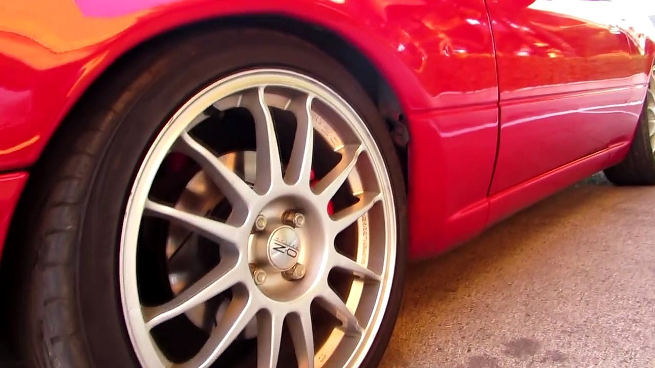 Mazda MX-5 Turbo: He comprado el coche de mis sueños