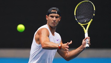 El punto mágico de Rafa Nadal en el US Open que volvió turulatos a los americanos