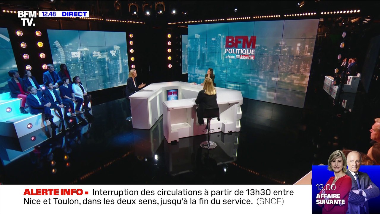 Questions d'éco: "La vice initial de la réforme [des retraites] est de modifier les règles du jeu en cours de jeu"