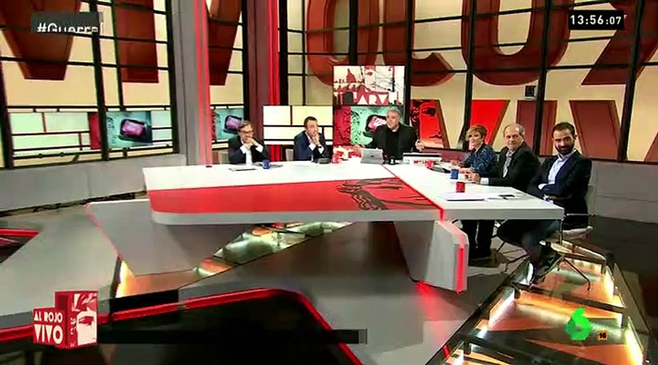 Podemos: 'El Musical'
