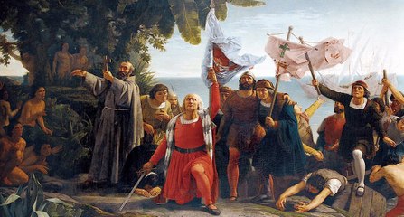 El Descubrimiento de América en 5 minutos