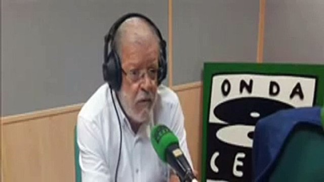 Rodríguez Ibarra: Si Pedro Sánchez forma gobierno con Podemos y los independentistas, yo me voy del PSOE”