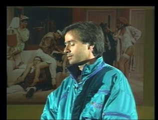 Television Colombiana de los 90's