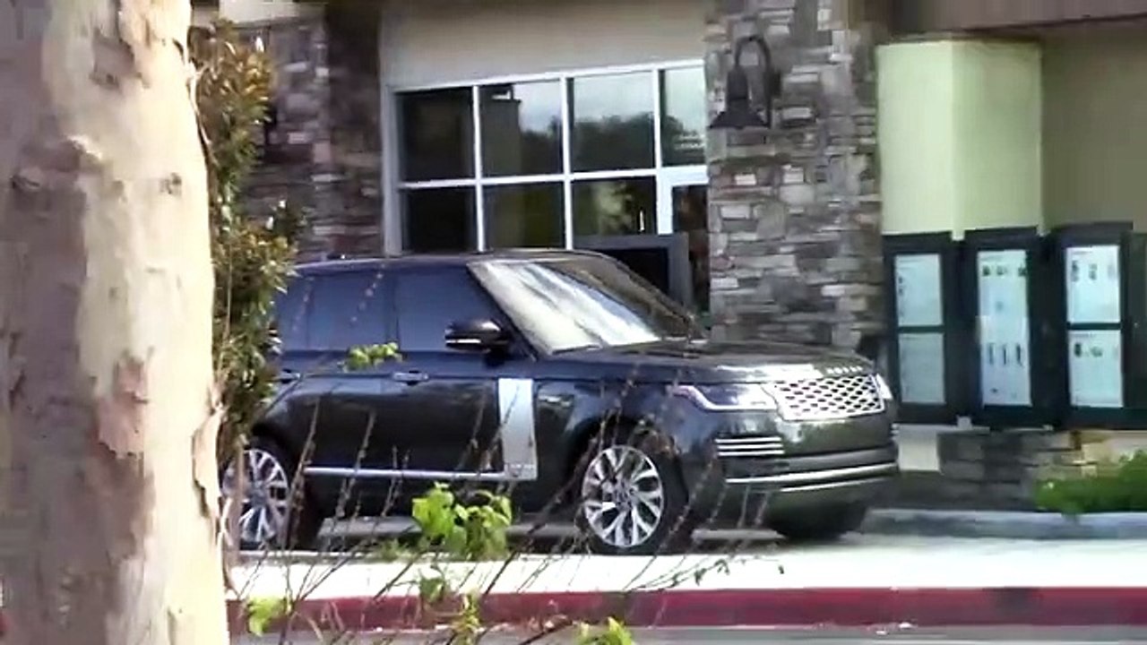 Ben Affleck And Jennifer Garner Stop For Starbucks During Road Trip To Santa Barbara 871 views  31  3  Share  Save  Report