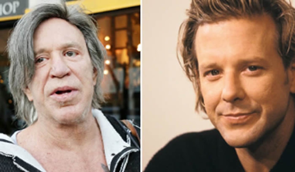 Listas PD: 5 famosos que terminaron gordos, feos y arruinados