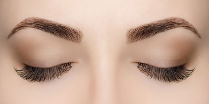 Tutorial: Aprende a tener unas 'cejas perfectas'