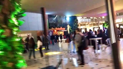 Exhibición de zapatillas PUMA | Arglox Defpral