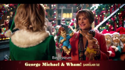 BİR ŞANS DAHA - Türkçe Altyazılı Video - Yeni Yıl Eğlencesi