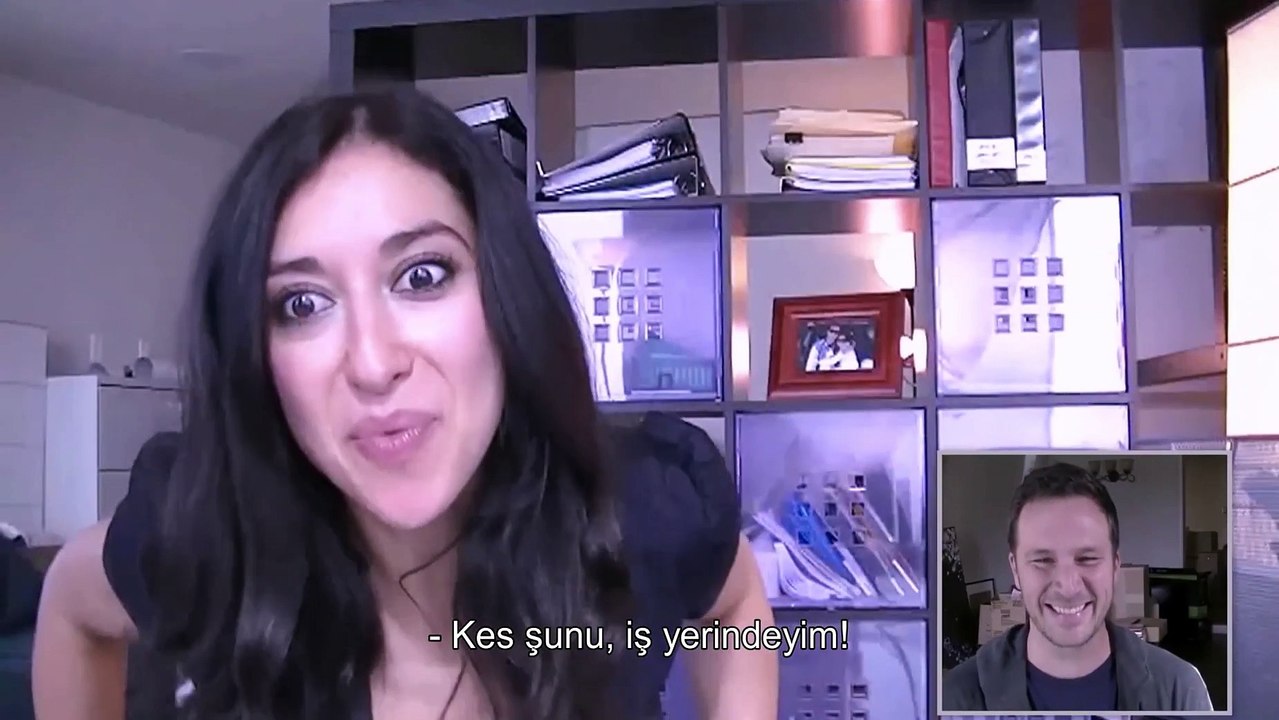 Paranormal Chat Film