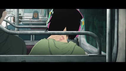 Bedenimi Kaybettim (I Lost My Body)