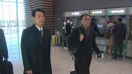 내일 방위비 4차 회의..."연내 타결 목표" / YTN