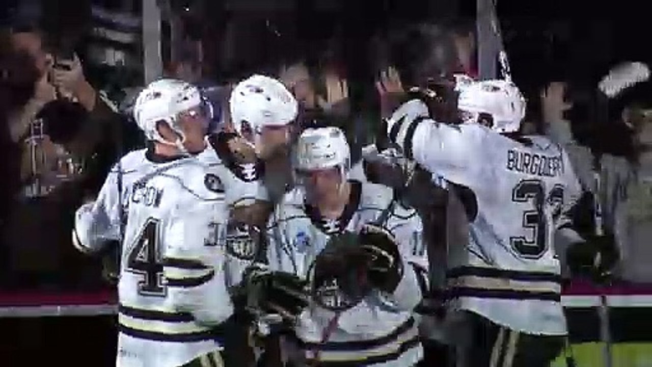 Hershey Bears Vs Hartford Wolf Pack P3