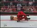 4.5.04 Chris Jericho vs Matt Hardy