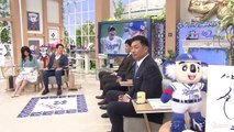 【ドラゴンズ】ドラHOT＋ [2019.11.30]「大野雄大 高橋周平生出演 ノーノーを振り返る」