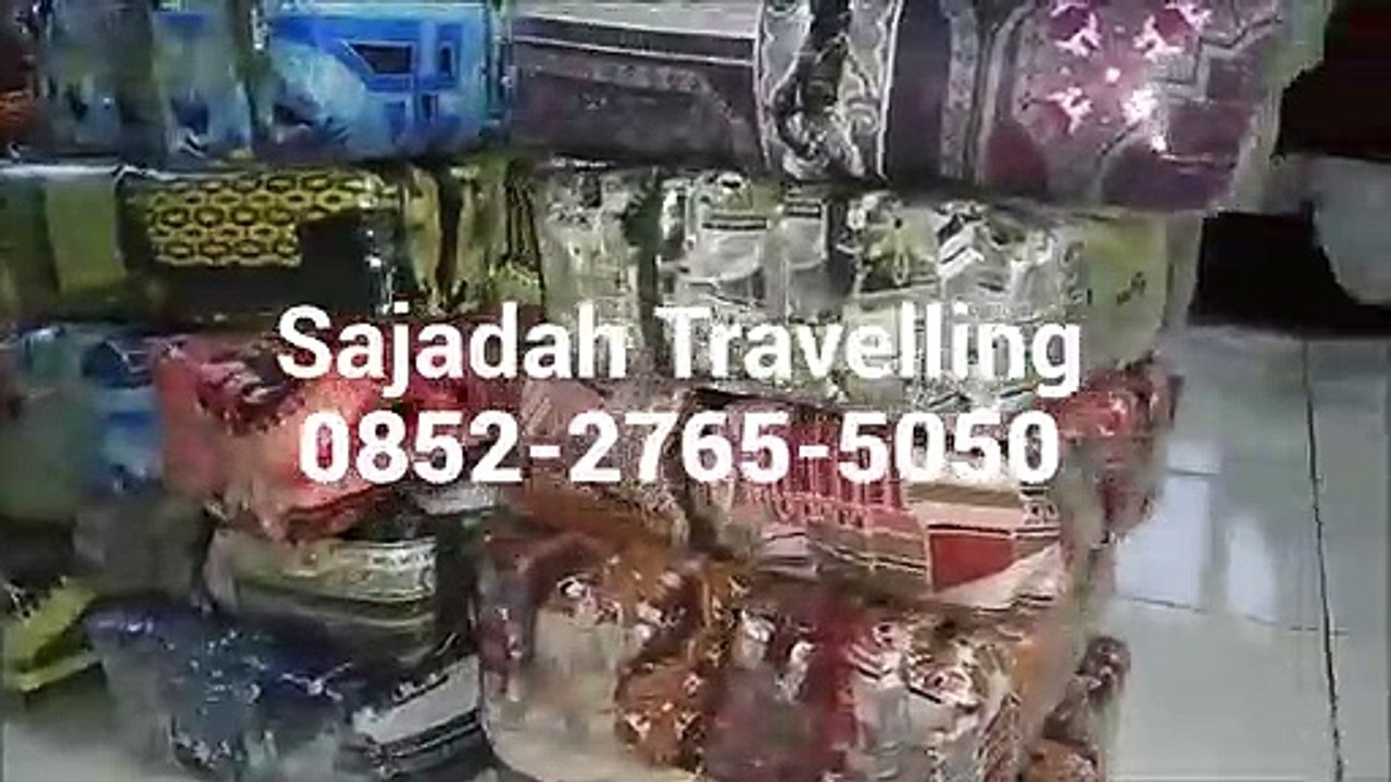PROMO!!! +62 852-2765-5050, Grosir Sajadah Travel Online