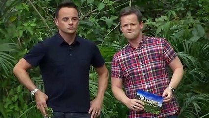 The Very Best of the Bushtucker Trials Part 2 _ I_(360P)