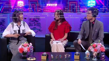 S10全球总决赛WE对阵IG，农夫山泉有点甜！