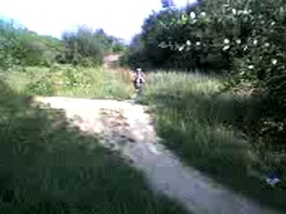 moto enduro