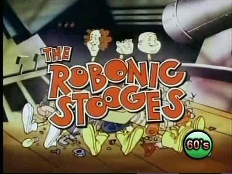 Los Robots Chiflados - La Invasion de los Increibles Pollitos Gigantes