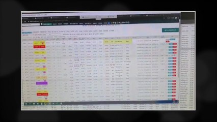 개인정보 70억 건 빼돌린 해커 일당 '덜미' / YTN