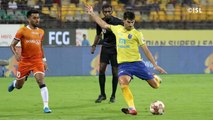 ISL 2019-20- Kerala Blasters FC 2-2 FC Goa - Match 29 Highlights