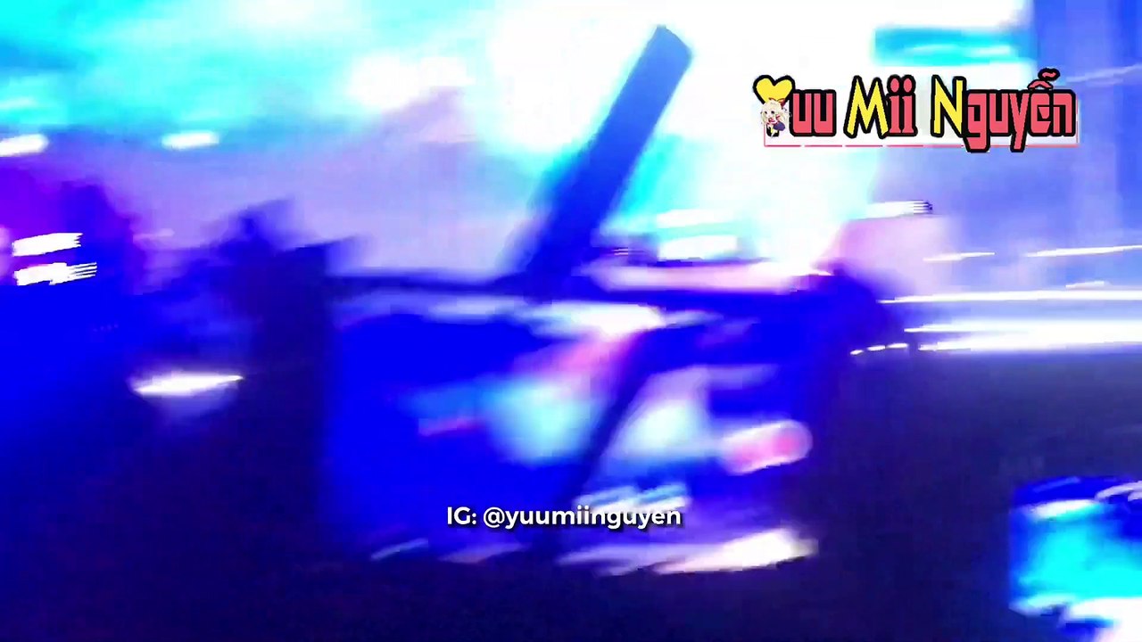 FULL - Beautiful Life - KWANG SOO - Running Man Fan Meeting in Viet Nam